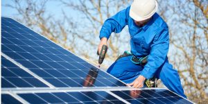 Installation Maintenance Panneaux Solaires Photovoltaïques à Les Monceaux